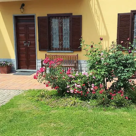 Nel Verde A ヴィラ *